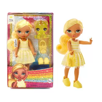 Ігровий набір з лялькою Rainbow High серії Littles
