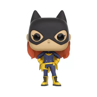 Ігрова Фігурка Funko Pop! Серії Бетмен - Бетгьорл