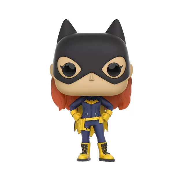 Ігрова Фігурка Funko Pop! Серії Бетмен - Бетгьорл