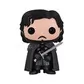 Игровая Фигурка Funko Pop! Серии Игра Престолов - Джон Сноу - 3090_1.jpg - № 1