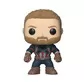 Ігрова Фігурка Funko Pop! Серії Війна Нескінченності - Капітан Америка - 26466_1.jpg - № 1