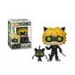 Игровая Фигурка Funko Pop! Серии Леди Баг И Супер-Кот - Супер-Кот И Плагг - 28638_2.jpg - № 2