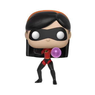 Ігрова Фігурка Funko Pop! Серії Суперсімейка - Віолетта
