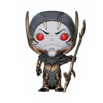 Ігрова фігурка FUNKO POP! cерии Війна нескінченності