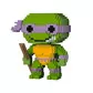Игровая Фигурка Funko Pop! Серии Черепашки-Ниндзя - Донателло 8-Бит - 22983_1.jpg - № 1