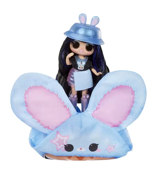 Ігровий набір з лялькою L.O.L. Surprise! серії Tweens Costume" - Айя Черрі" - 504054_6.jpg - № 6