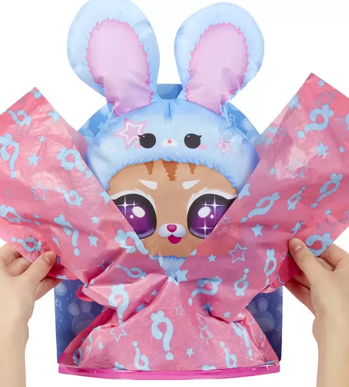 Ігровий набір з лялькою L.O.L. Surprise! серії Tweens Costume" - Айя Черрі" - 504054_3.jpg - № 3