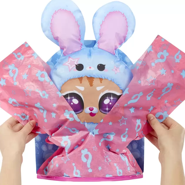Ігровий набір з лялькою L.O.L. Surprise! серії Tweens Costume" - Айя Черрі"