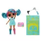 Игровой набор с куклой L.O.L. Surprise! серии Tweens Costume" &ndash; Эмма Эмо" - 504139_8.jpg - № 8