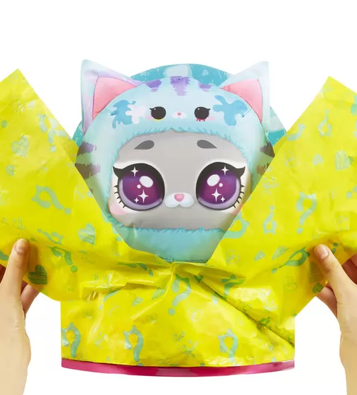 Ігровий набір з лялькою L.O.L. Surprise! серії Tweens Costume" - Емма Емо" - 504139_3.jpg - № 3