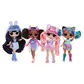 Игровой набор с куклой L.O.L. Surprise! серии Tweens Costume" &ndash; Эмма Эмо" - 504139_9.jpg - № 9