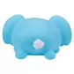 Коллекционная игрушка-антистресс Smooshzees серии Snugzees - Слон Луна - 08233_3.jpg - № 3