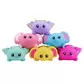 Коллекционная игрушка-антистресс Smooshzees серии Snugzees - Слон Луна - 08233_4.jpg - № 4