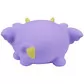 Коллекционная игрушка-антистресс Smooshzees серии Snugzees - Дракон Паффин - 08234_3.jpg - № 3