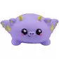 Коллекционная игрушка-антистресс Smooshzees серии Snugzees - Дракон Паффин - 08234_2.jpg - № 2