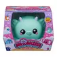 Коллекционная игрушка-антистресс Smooshzees серии Snugzees - Дракон Джейд - 08235_7.jpg - № 7