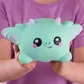 Коллекционная игрушка-антистресс Smooshzees серии Snugzees - Дракон Джейд - 08235_5.jpg - № 5