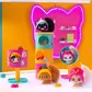 Ігровий набір QT Kitties &ndash; Кошеня Діна - 450001-3_6.jpg - № 6