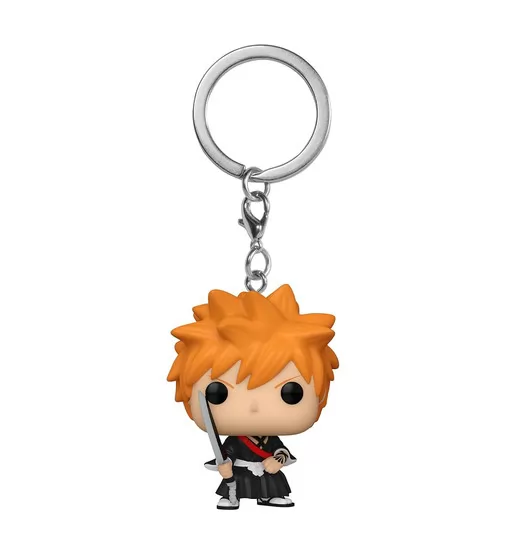 Ігрова фігурка на кліпсі Funko POP! - Ічіґо - 76527_2.jpg - № 2