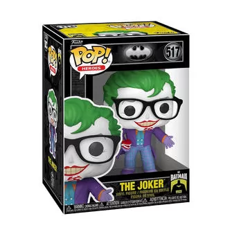 Игровая фигурка Funko POP! серии Бэтмен 85