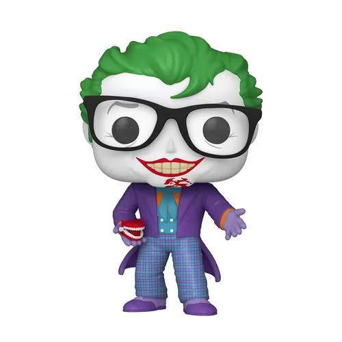 Игровая фигурка Funko POP! серии Бэтмен 85