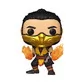 Ігрова фігурка Funko Pop! серії Смертельна битва" - Скорпіон" - 80274_2.jpg - № 2