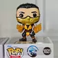 Ігрова фігурка Funko Pop! серії Смертельна битва" - Скорпіон" - 80274_3.jpg - № 3