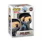 Игровая фигурка Funko Pop! серии Смертельная битва" - Саб-Зиро" - 80275_1.jpg - № 1