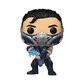 Игровая фигурка Funko Pop! серии Смертельная битва" - Саб-Зиро" - 80275_2.jpg - № 2