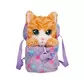 Интерактивная игрушка Baby Paws W2 &ndash; Рыжий котенок - 921139IM_3.jpg - № 3
