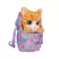 Интерактивная игрушка Baby Paws W2 &ndash; Рыжий котенок - 921139IM_2.jpg - № 2