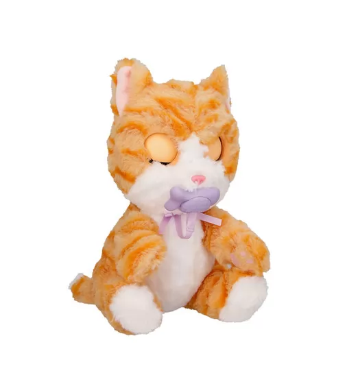 Интерактивная игрушка Baby Paws W2 &ndash; Рыжий котенок - 921139IM_5.jpg - № 5