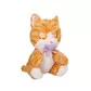 Интерактивная игрушка Baby Paws W2 &ndash; Рыжий котенок - 921139IM_5.jpg - № 5