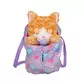 Интерактивная игрушка Baby Paws W2 &ndash; Рыжий котенок - 921139IM_4.jpg - № 4