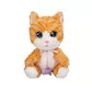 Интерактивная игрушка Baby Paws W2 &ndash; Рыжий котенок - 921139IM_7.jpg - № 7