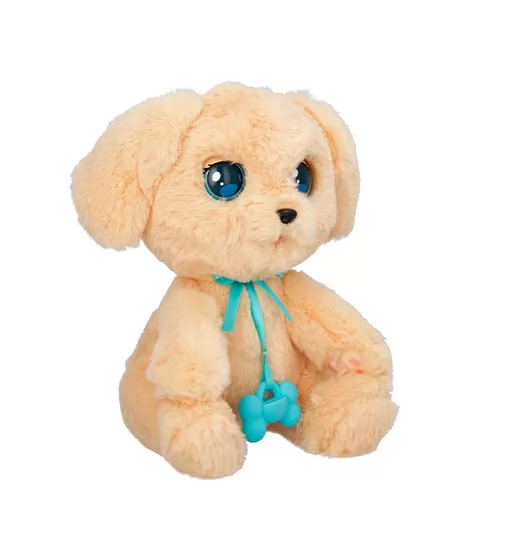 Интерактивная игрушка Baby Paws W2 &ndash; Щенок лабрадора - 921146IM_7.jpg - № 7