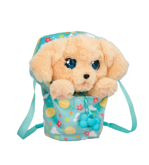 Интерактивная игрушка Baby Paws W2 &ndash; Щенок лабрадора - 921146IM_2.jpg - № 2