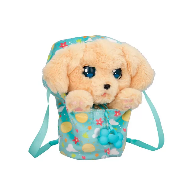 Интерактивная игрушка Baby Paws W2 &ndash; Щенок лабрадора