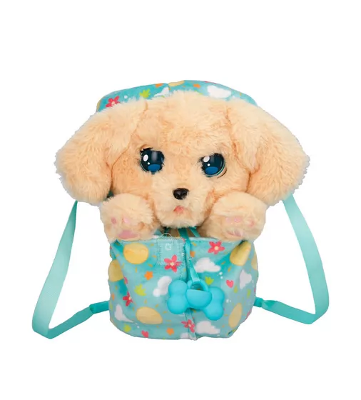 Интерактивная игрушка Baby Paws W2 &ndash; Щенок лабрадора - 921146IM_3.jpg - № 3