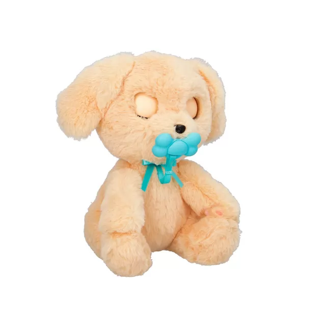 Интерактивная игрушка Baby Paws W2 &ndash; Щенок лабрадора