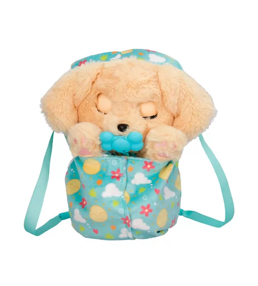 Интерактивная игрушка Baby Paws W2 &ndash; Щенок лабрадора - 921146IM_4.jpg - № 4