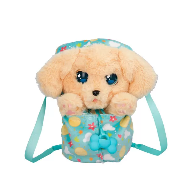 Интерактивная игрушка Baby Paws W2 &ndash; Щенок лабрадора