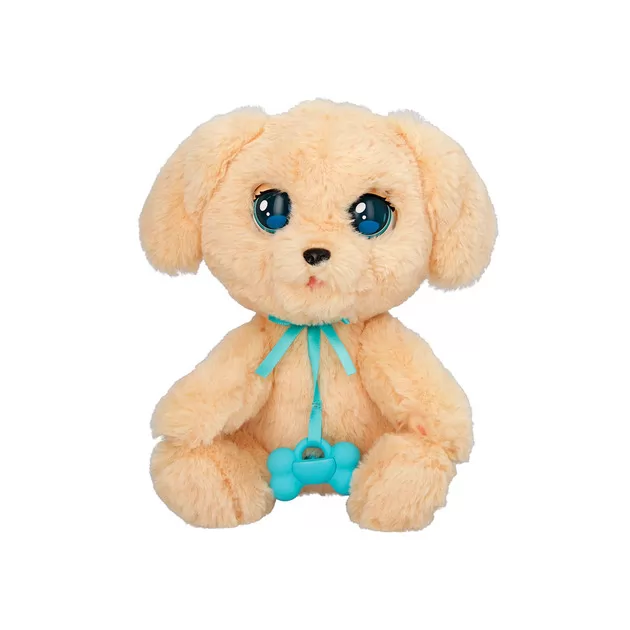 Интерактивная игрушка Baby Paws W2 &ndash; Щенок лабрадора