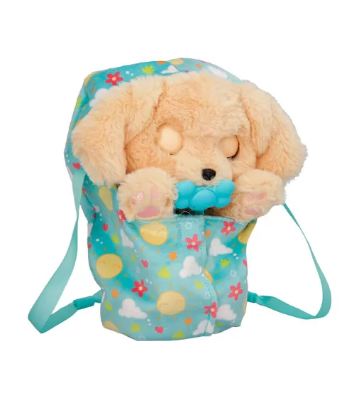 Интерактивная игрушка Baby Paws W2 &ndash; Щенок лабрадора - 921146IM_5.jpg - № 5