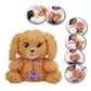 Интерактивная игрушка Baby Paws &ndash; Игривый щенок лабрадудля - 921153IM_5.jpg - № 5