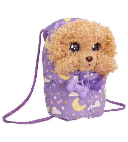 Интерактивная игрушка Baby Paws &ndash; Игривый щенок лабрадудля - 921153IM_2.jpg - № 2