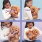 Интерактивная игрушка Baby Paws &ndash; Игривый щенок лабрадудля - 921153IM_9.jpg - № 9