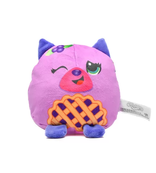Мягкая игрушка Misfittens Mini W3 &ndash; Котик в банке - 03948(W3)_2.jpg - № 2