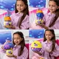 Мягкая игрушка Misfittens W2 - Котёнок в аквариуме - 03945(W2)_3.jpg - № 3