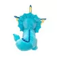 Мягкая игрушка Pokemon W16 - Вапореон (20 cm) - PKW3081_4.jpg - № 4